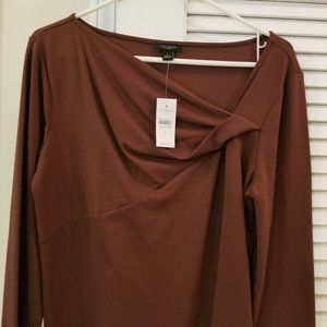 Ann Taylor Top